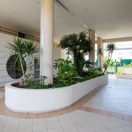 Le Lagon Bleu By Interhome Apartmán