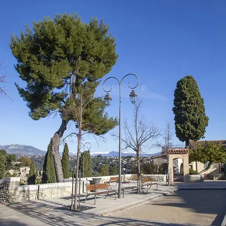 Apartmán Le Lagon Bleu By Interhome *