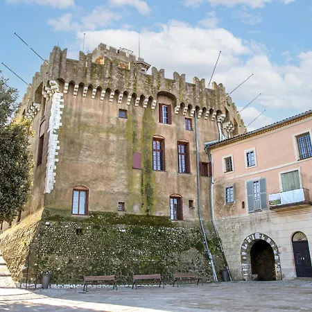 Le Lagon Bleu By Interhome Apartmán