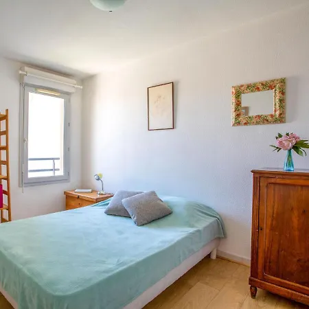 Le Lagon Bleu By Interhome *