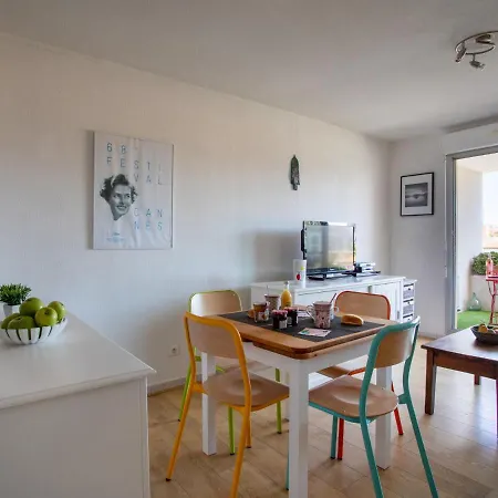 Le Lagon Bleu By Interhome *