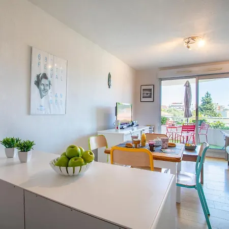 Apartman Le Lagon Bleu By Interhome