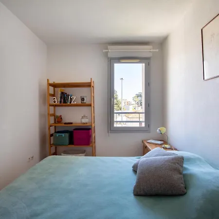 Le Lagon Bleu By Interhome アパート *