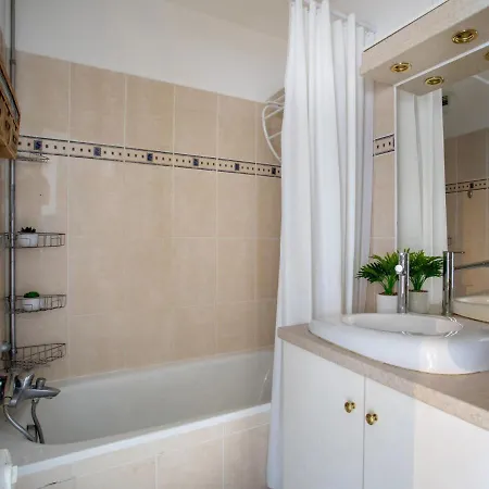 Le Lagon Bleu By Interhome * Cagnes-sur-Mer