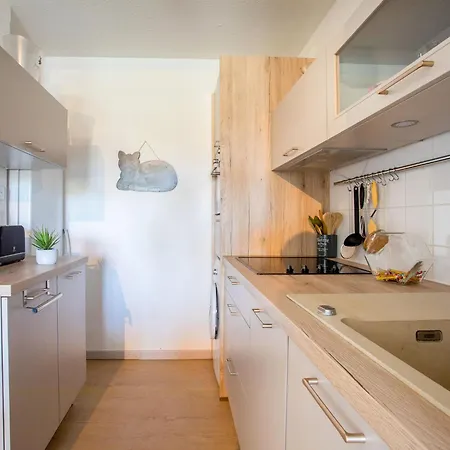 Le Lagon Bleu By Interhome *