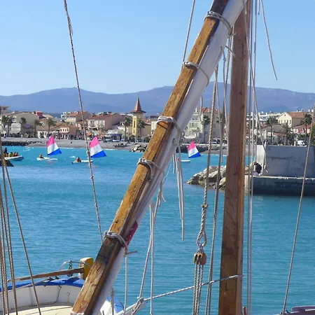 Apartman Le Lagon Bleu By Interhome *